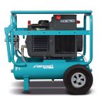 Aircraft Schraubenkompressor ACS SPECIAL AIRCAR 3,0-10-22 – Bild 5