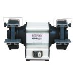 Optimum Doppelschleifmaschine OPTIgrind GU 15