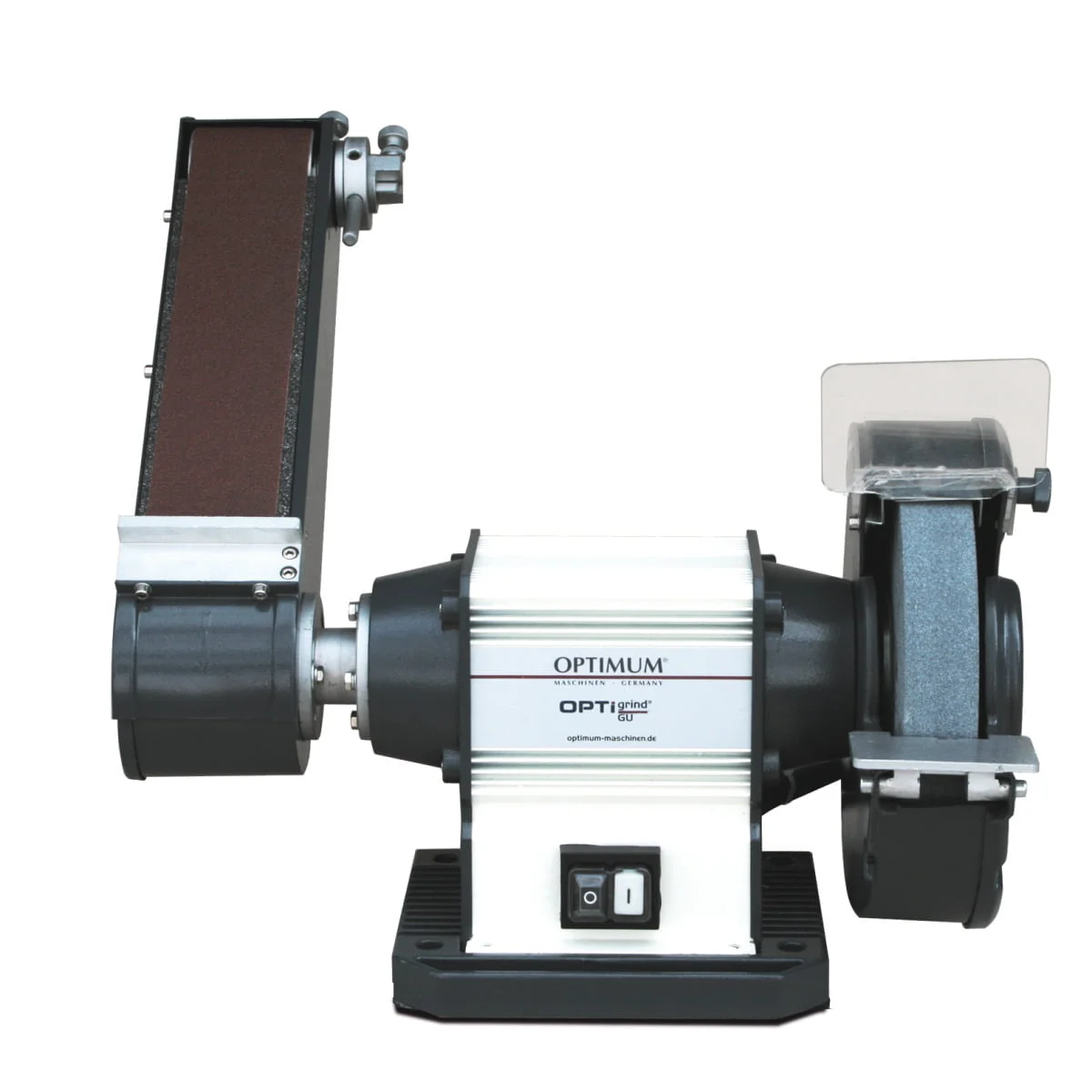 3101570_H Optimum Universalschleifmaschine OPTIgrind GU 25S – Bild 1