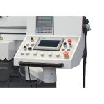 Optimum Flächenschleifmaschine OPTIgrind GT 25 – Bild 5