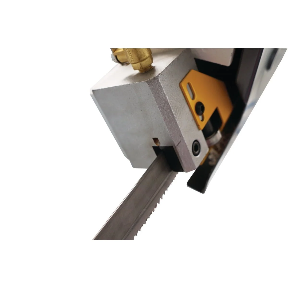 Optimum Metallbandsäge OPTIsaw S 350DG – Bild 2