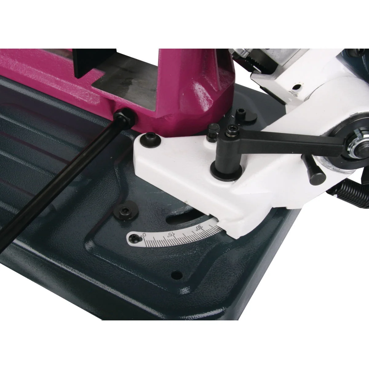 Optimum Gehrungsbandsäge OPTIsaw SP 13V – Bild 2