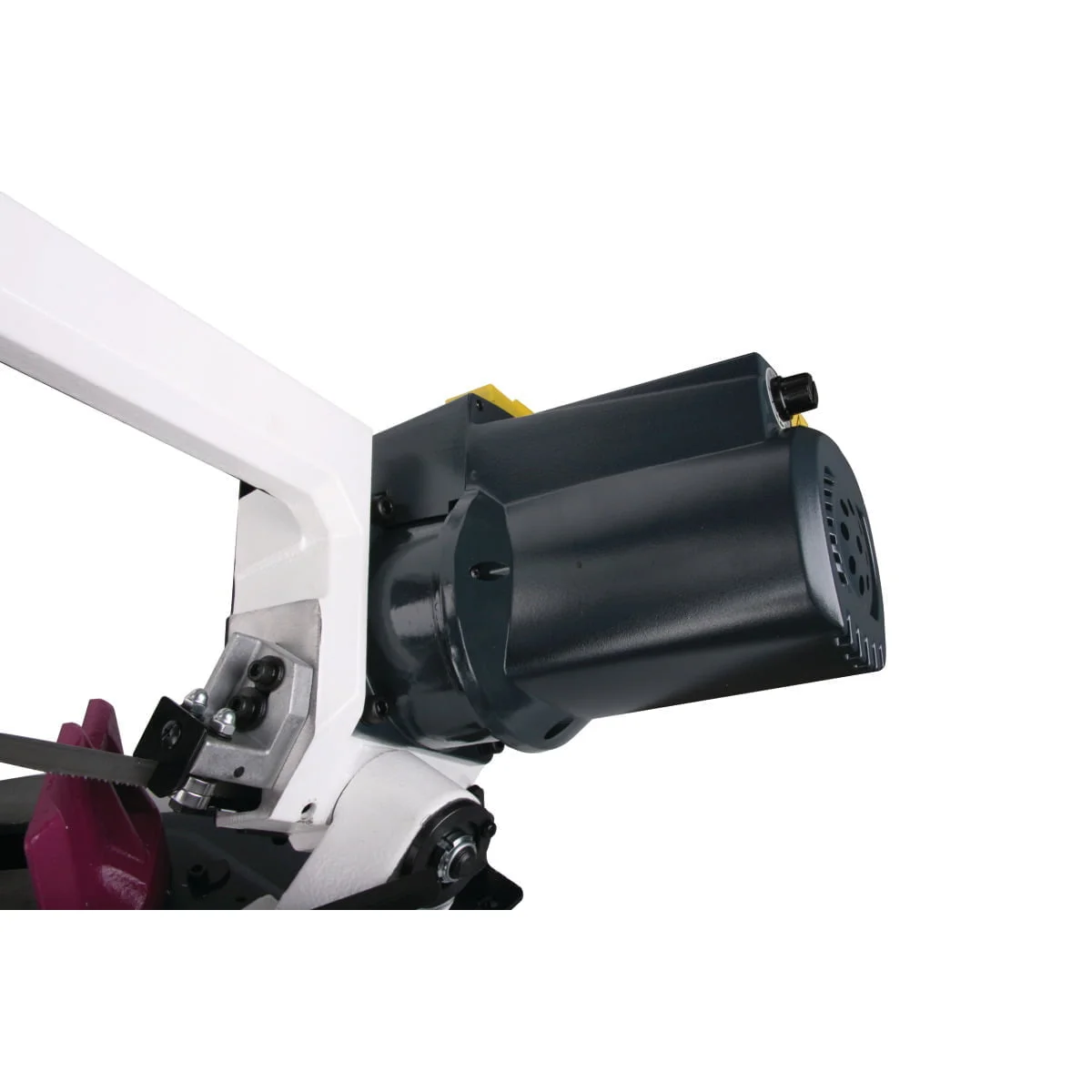 Optimum Gehrungsbandsäge OPTIsaw SP 13V – Bild 4