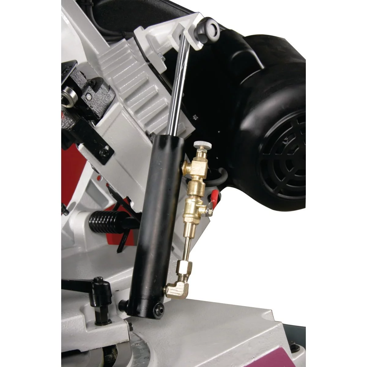 Optimum Metallbandsäge OPTIsaw S 131GH – Bild 3