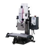 Optimum Bohr-Fräsmaschine OPTImill MH 20V