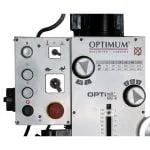 Optimum Präzisions-Bohr-Fräsmaschine OPTImill MB 4 – Bild 5