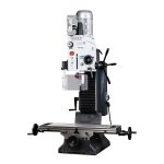 Optimum Bohr-Fräsmaschine OPTImill MB 4V