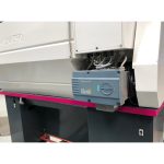 Optimum Leit- und Zugspindel-Drehmaschine OPTIturn TH3309V – Bild 5