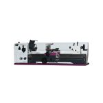Optimum Leit- und Zugspindeldrehmaschine OPTIturn TM 3110 – Bild 5