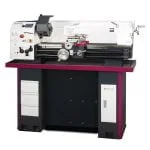 Optimum Leit- und Zugspindel-Drehmaschine OPTIturn TU 3008VB