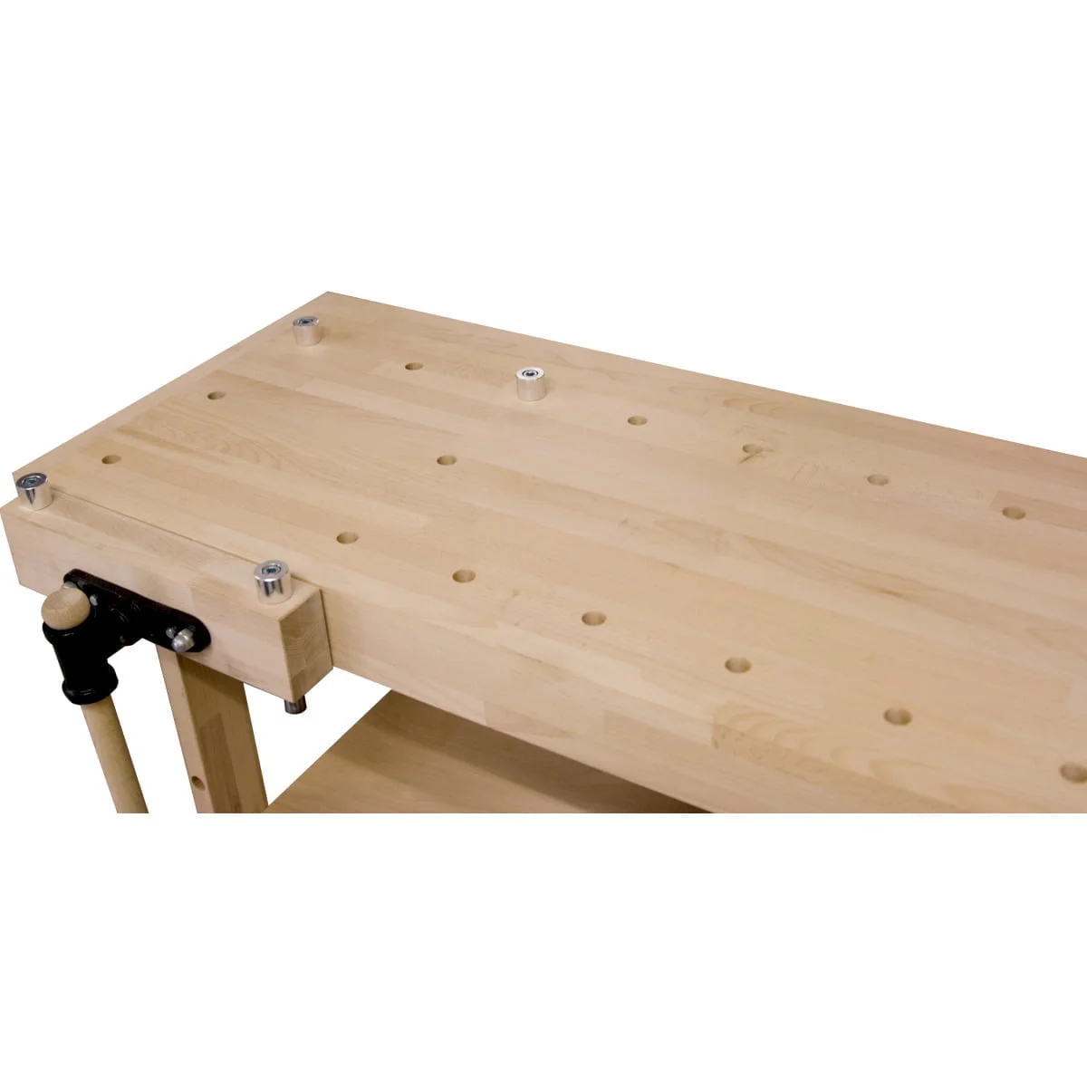 Holzkraft Hobelbank  HB 1901 – Bild 2