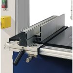 Holzkraft Holzbandsäge  HBS 813 S – Bild 5