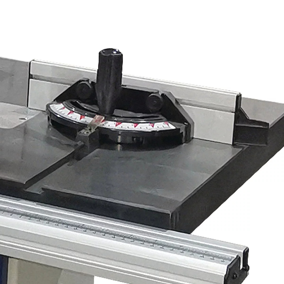 Holzkraft Holzbandsäge  HBS 613 S – Bild 5