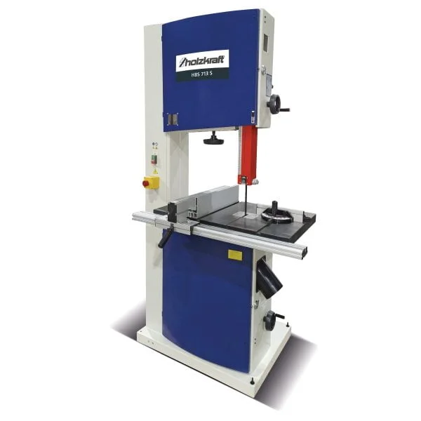 Holzkraft Holzbandsäge  HBS 713 S