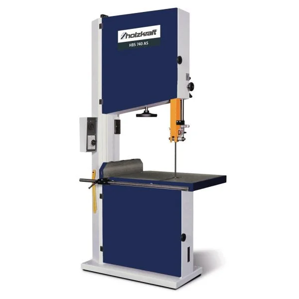 Holzkraft Holzbandsäge  HBS 840 AS