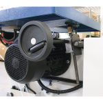 Holzkraft Spezialbandsäge  HBS 640 LL 2-3 – Bild 5