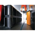 Holzkraft Trennbandsäge  HBS 740 RS3 – Bild 5