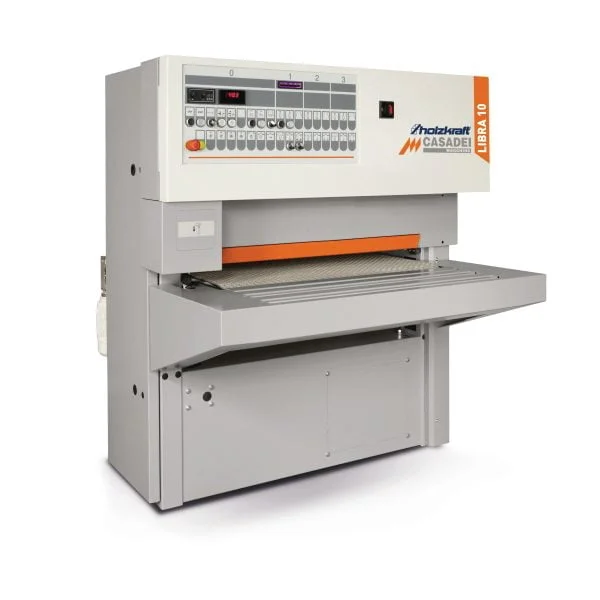 Holzkraft CASADEI Breitbandschleifmaschine CASADEI LIBRA 10/95 TC Aktionsausstattung V2