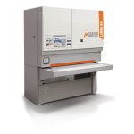 Holzkraft CASADEI Breitbandschleifmaschine CASADEI LIBRA 65/3 RRTC 135