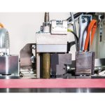 Holzkraft Kantenanleimmaschine minimax me 28t ER – Bild 4