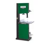 Holzstar Holzbandsäge  HBS 400
