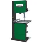 Holzstar Holzbandsäge  HBS 473