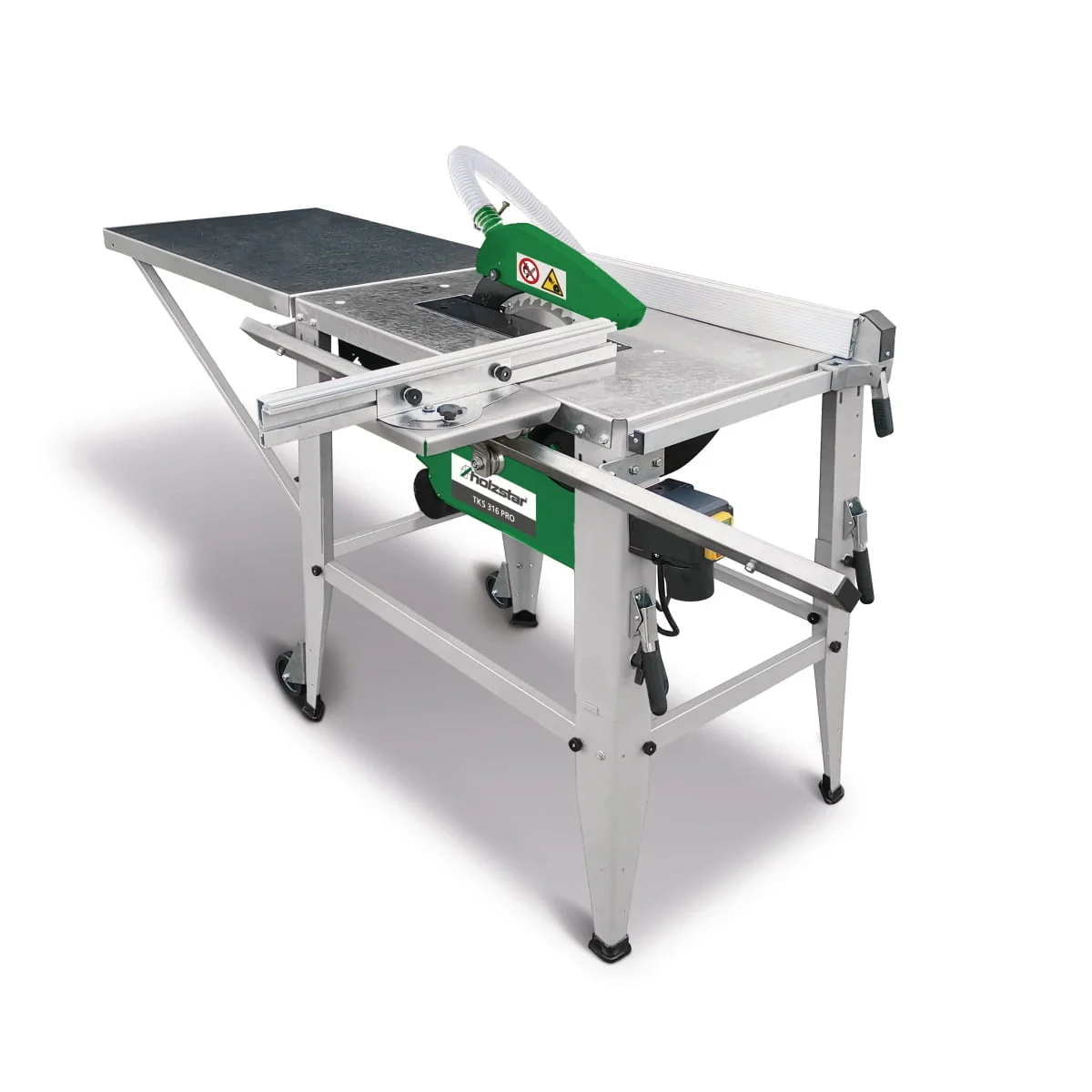 hdrpl Holzstar Tischkreissäge TKS 316 PRO (400 V) – Bild 1