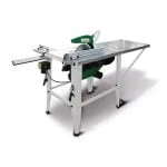 Holzstar Tischkreissäge  TKS 316 PRO (400 V) – Bild 2
