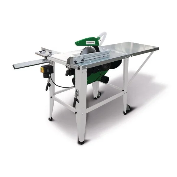Holzstar Tischkreissäge  TKS 316 PRO (400 V) – Bild 2