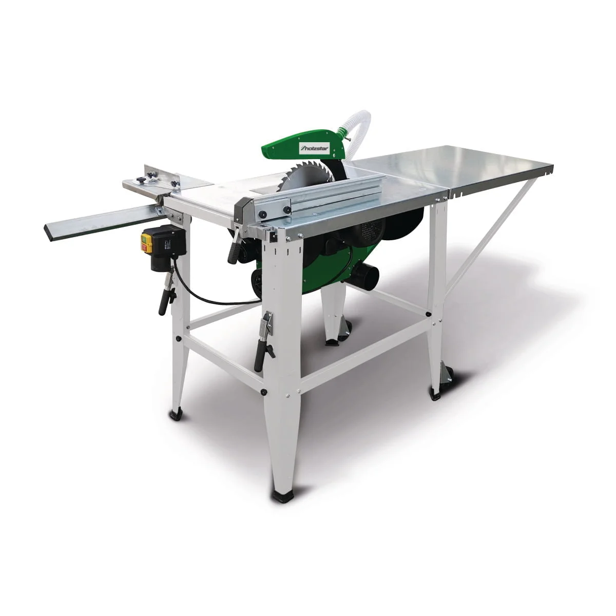 Holzstar Tischkreissäge  TKS 316 PRO (400 V) – Bild 2
