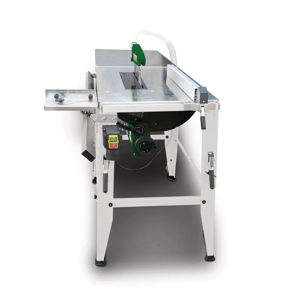 Holzstar Tischkreissäge  TKS 316 PRO (400 V) – Bild 3