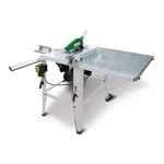 Holzstar Tischkreissäge  TKS 316 PRO (400 V) – Bild 4
