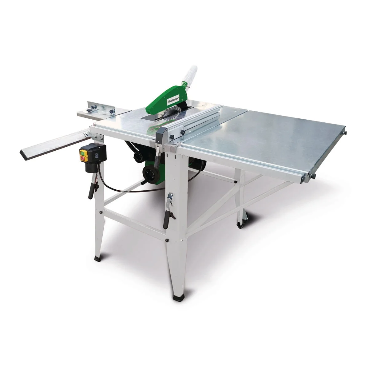 Holzstar Tischkreissäge  TKS 316 PRO (400 V) – Bild 4