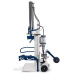 Holzkraft Brennholzspalter  HSE 16-1100 ZE