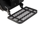 Lumag Benzin-Raupendumper MD500HPROHTS (High-Tip & Schaufel) – Bild 5