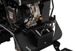 Lumag Benzin-Raupendumper MD500HPROHTS (High-Tip & Schaufel) – Bild 6