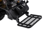 Lumag Benzin-Raupendumper MD500HPROS (mit Schaufel) – Bild 4