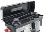Bernardo TB 14 T Tischbohrmaschine – Bild 4