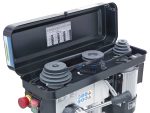 Bernardo TB 16 T Tischbohrmaschine – Bild 4
