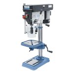 Bernardo TB 20 T - 400 V Tischbohrmaschine
