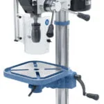Bernardo TB 20 T - 400 V Tischbohrmaschine