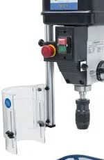 Bernardo TB 20 T - 230 V Tischbohrmaschine – Bild 4