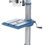 Bernardo SB 32 S Säulenbohrmaschinen mit Keilriemenantrieb