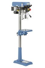 Bernardo SBM 16 Vario - 230 V Vario-Tisch- und Säulenbohrmaschine – Bild 2