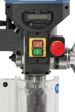 Bernardo SBM 16 Vario - 230 V Vario-Tisch- und Säulenbohrmaschine – Bild 3