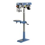 Bernardo RBM 780 SB - 400 V Radial- und Schnellradialbohrmaschine