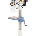 Bernardo SB 30 Profi Vario-Tisch- und Säulenbohrmaschine