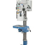 Bernardo GB 30 S Getriebe-Tisch- und Säulenbohrmaschine