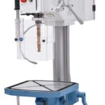 Bernardo GB 32 S Vario Getriebebohrmaschinen mit stufenloser Drehzahl