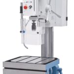 Bernardo GB 40 SN Vario Getriebebohrmaschinen mit stufenloser Drehzahl